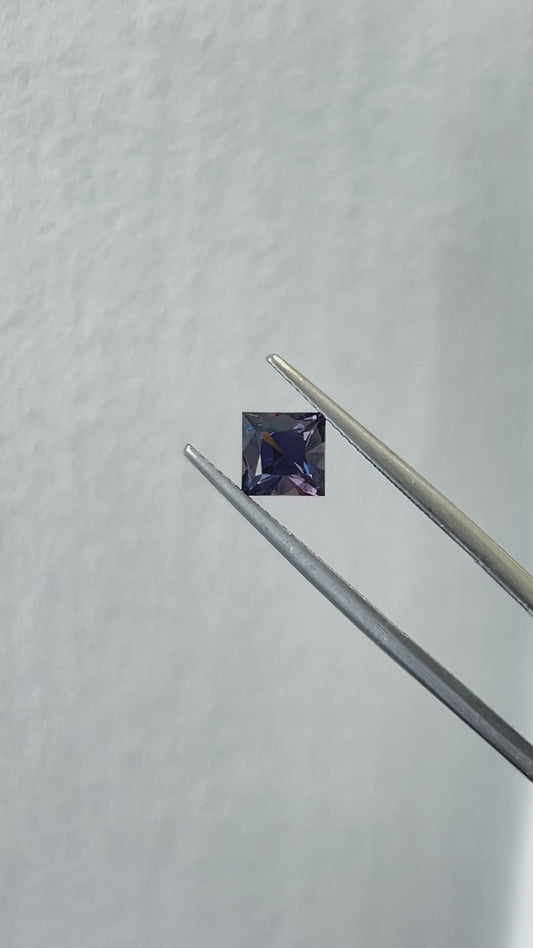 Grey Spinel 1.52ct