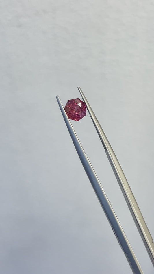 Umba Sapphire 1.36ct