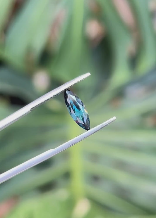 Sapphire 1.27ct