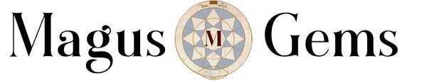 Magus Gems